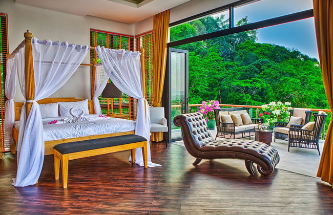 SHA Extra Plus Grand Villa Luxury Time - Foto 4