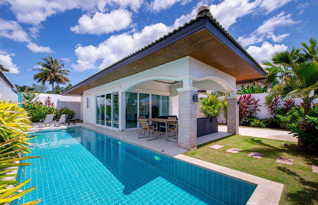 Orchid Paradise Homes OPV414 - Foto 17