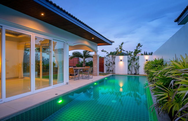 Orchid Paradise Homes OPV414 - Foto 11