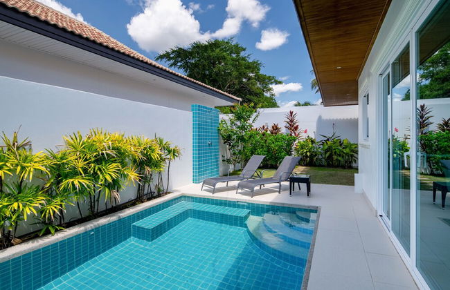 Orchid Paradise Homes OPV414 - Foto 16