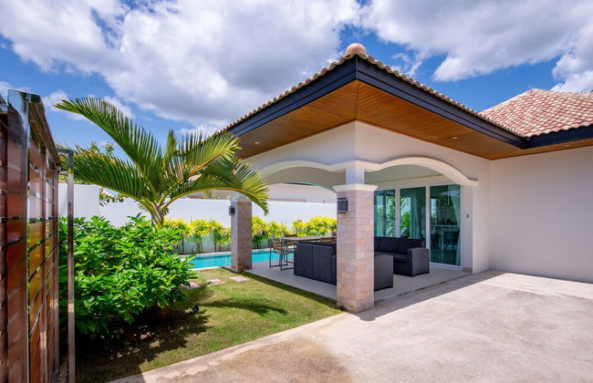 Orchid Paradise Homes OPV414 - Foto 14