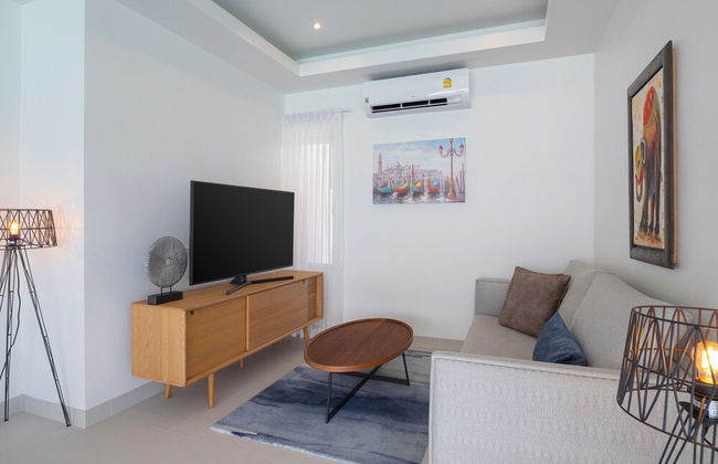 Orchid Paradise Homes OPV414 - Foto 12