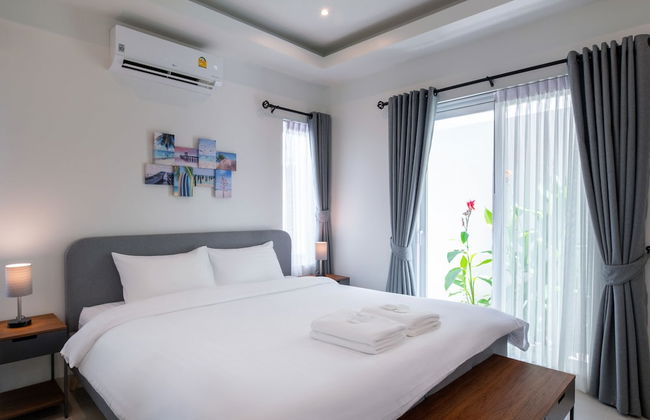 Orchid Paradise Homes OPV414 - Foto 2