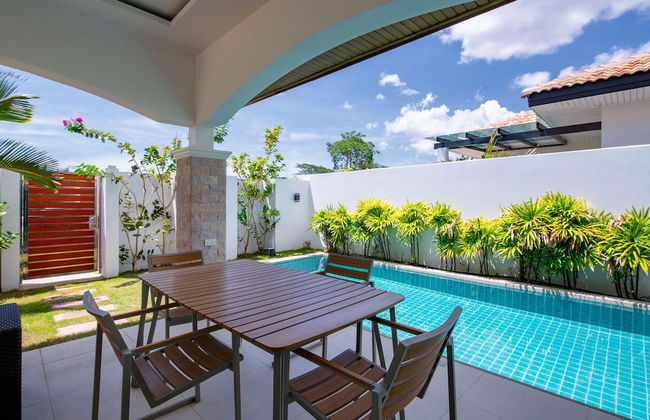 Orchid Paradise Homes OPV414 - Foto 6