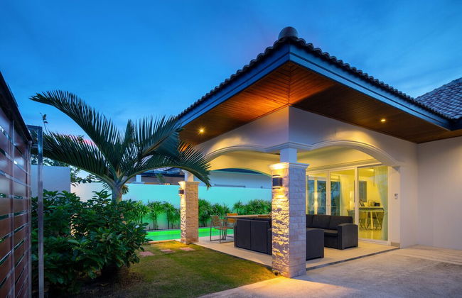 Orchid Paradise Homes OPV414 - Foto 15