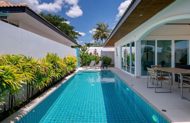 Orchid Paradise Homes OPV414 - Foto 9