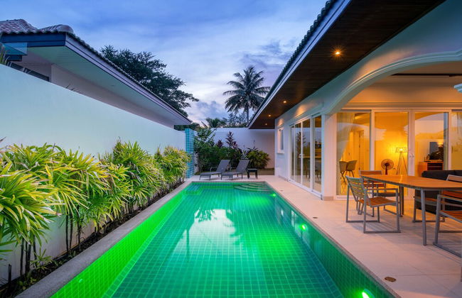 Orchid Paradise Homes OPV414 - Foto 10