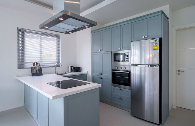 Orchid Paradise Homes OPV414 - Foto 5