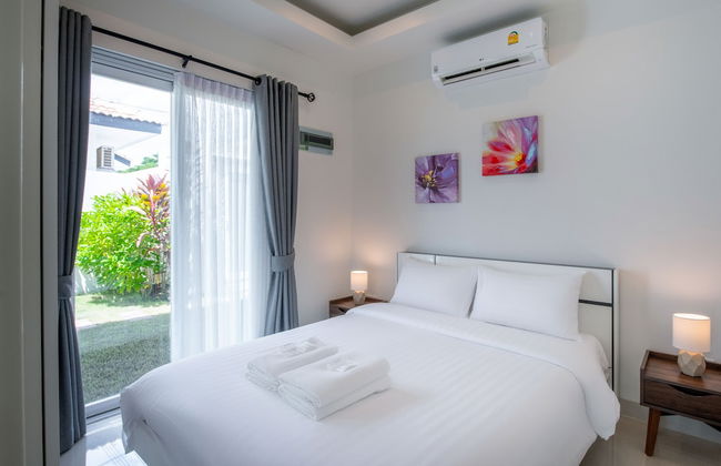 Orchid Paradise Homes OPV414 - Foto 3