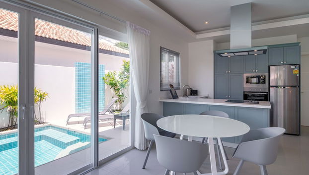 Refeições no quarto