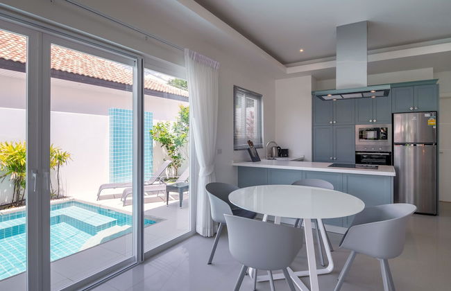 Orchid Paradise Homes OPV414 - Foto 4