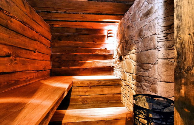 Farmhouse in Durbuy With Sauna & Garden - Foto 31