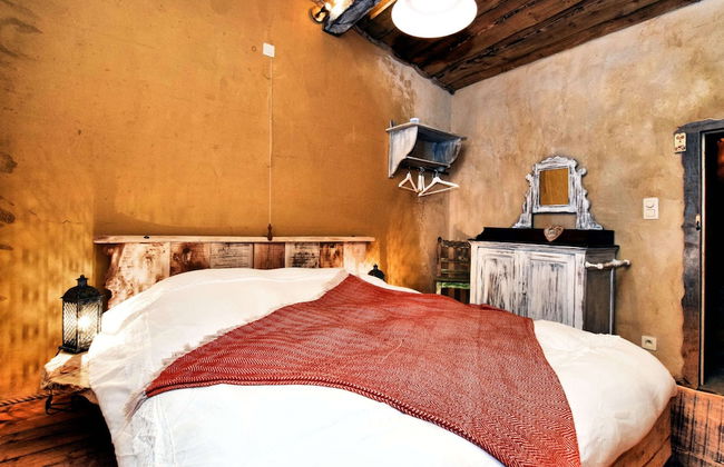 Farmhouse in Durbuy With Sauna & Garden - Foto 5
