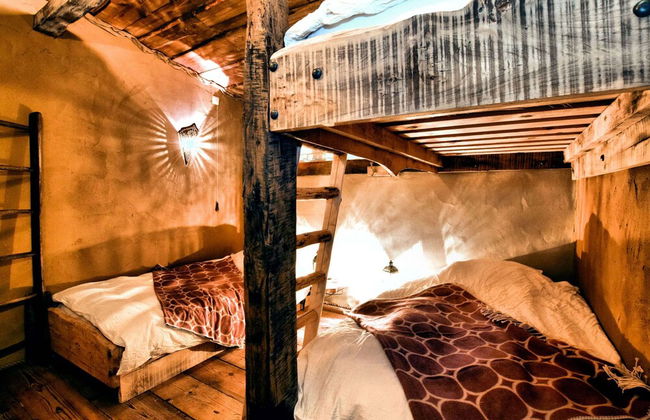Farmhouse in Durbuy With Sauna & Garden - Foto 4