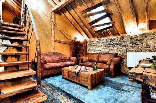 Foto 20 - Beautiful, One-of its Kind Home With a Sauna