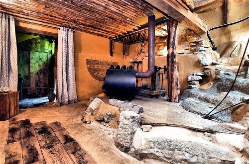 Photo 3 - Beautiful, One-of its Kind Home With a Sauna