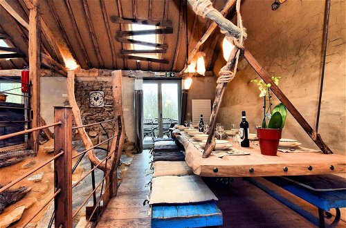Foto 33 - Beautiful, One-of its Kind Home With a Sauna