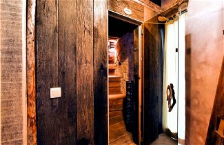 Foto 1 - Beautiful, One-of its Kind Home With a Sauna