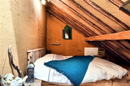 Foto 10 - Beautiful, One-of its Kind Home With a Sauna