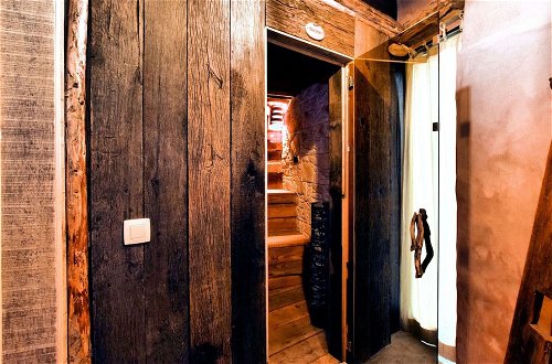 Photo 31 - Beautiful, One-of its Kind Home With a Sauna