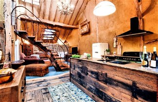Photo 1 - Beautiful, One-of its Kind Home With a Sauna