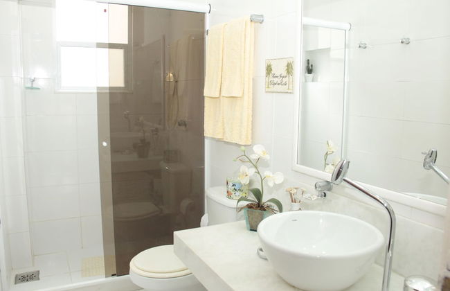 Apart Hotel em Geribá-100m da praia - Foto 46