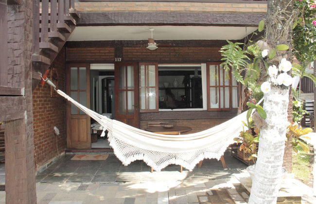 Apart Hotel em Geribá-100m da praia - Foto 37