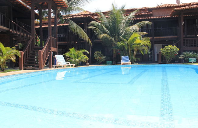 Apart Hotel em Geribá-100m da praia - Foto 1