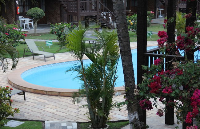 Apart Hotel em Geribá-100m da praia - Foto 58