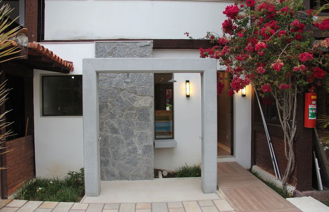 Apart Hotel em Geribá-100m da praia - Foto 67