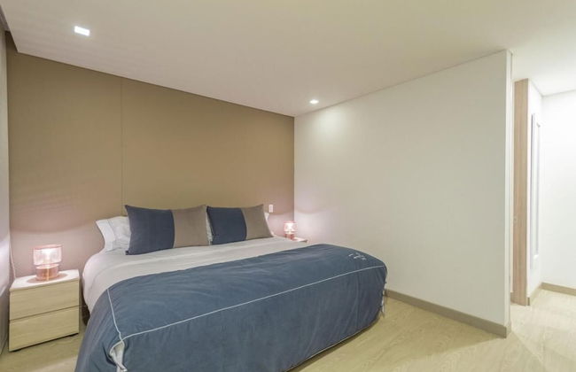 Apartamentos Facile - Foto 6