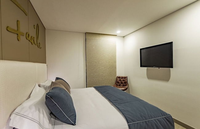 Apartamentos Facile - Foto 7