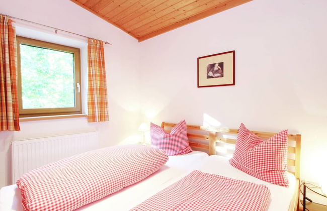 Chalet in Niederndorf Near Kufstein With Balcony - Photo 3