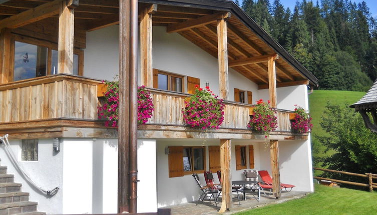 Photo 1 - Chalet in Niederndorf Near Kufstein With Balcony