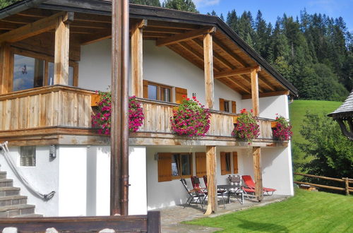 Photo 25 - Chalet in Niederndorf Near Kufstein With Balcony