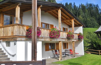 Foto 1 - Chalet in Niederndorf Near Kufstein With Balcony