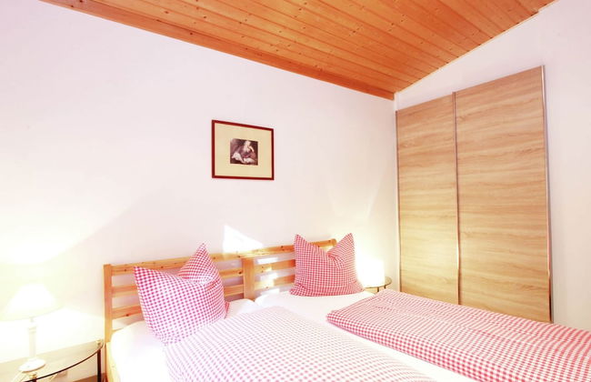 Chalet in Niederndorf Near Kufstein With Balcony - Photo 4