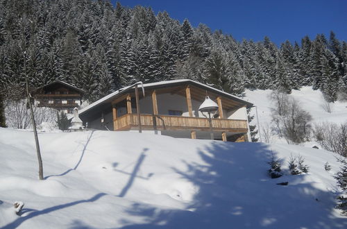 Photo 23 - Chalet in Niederndorf Near Kufstein With Balcony