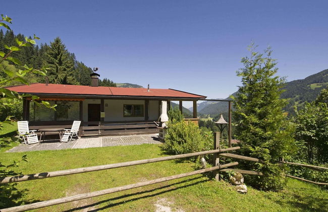 Chalet in Niederndorf Near Kufstein With Balcony - Photo 25