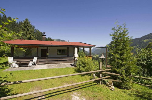 Photo 25 - Chalet in Niederndorf Near Kufstein With Balcony