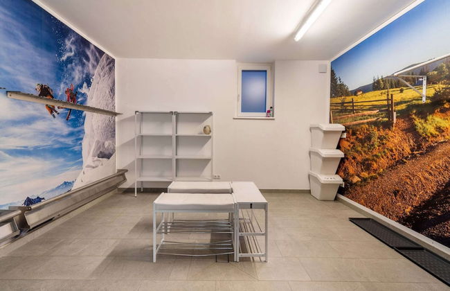 Modern Apartment in St. Georgen Near Salzburg - Photo 29