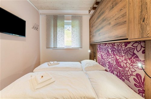 Foto 5 - Apartment in St. Georgen / Salzburg Near ski Area
