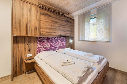 Foto 7 - Apartment in St. Georgen / Salzburg Near ski Area