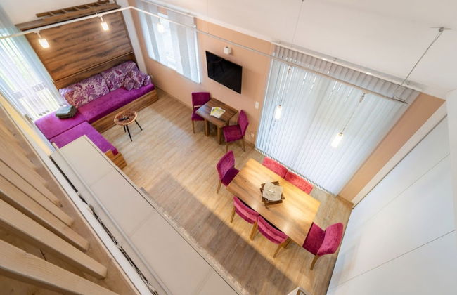 Apartment Near ski Area - Photo 21