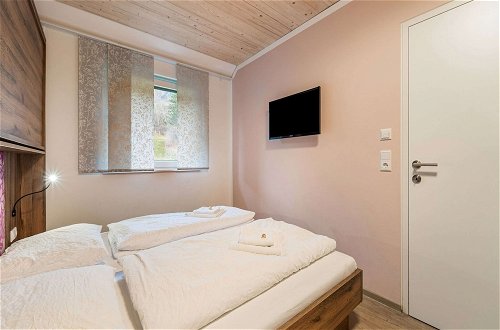 Foto 8 - Apartment in St. Georgen / Salzburg Near ski Area