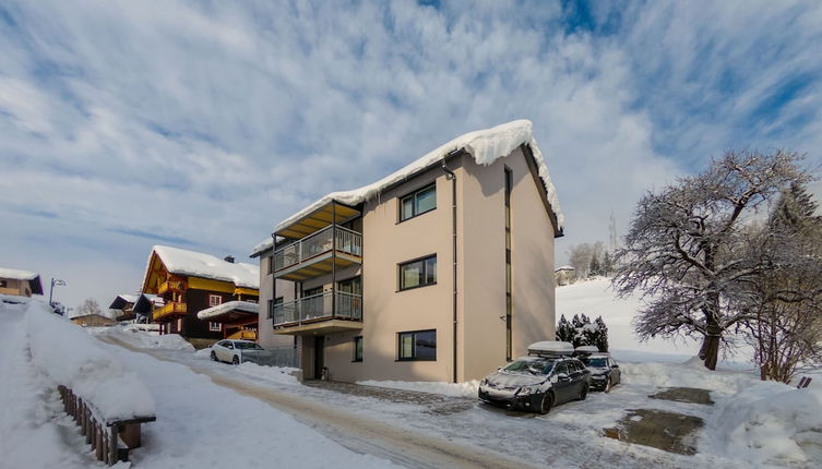 Photo 1 - Apartment in St. Georgen / Salzburg Near ski Area