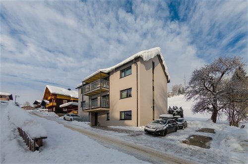 Foto 34 - Apartment in St. Georgen / Salzburg Near ski Area