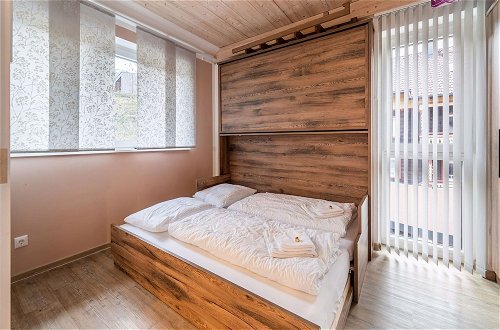 Photo 6 - Apartment in St. Georgen / Salzburg Near ski Area