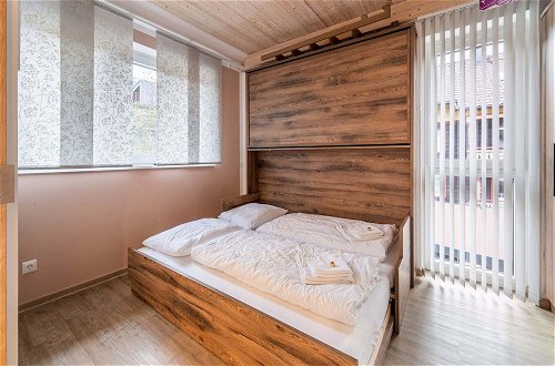 Foto 2 - Apartment in St. Georgen / Salzburg Near ski Area
