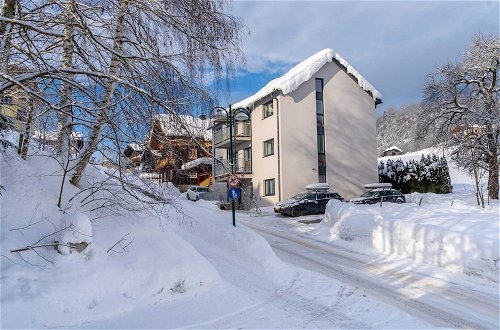 Foto 36 - Apartment in St. Georgen / Salzburg Near ski Area